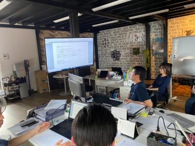 株式会社アステッド さかいjobステーション